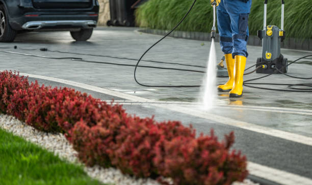 Professional Pressure Washing Services in Mitchellville, IA