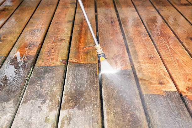 Best Spring Cleaning  in Mitchellville, IA